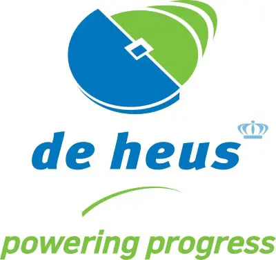Profile picture for de heus.
